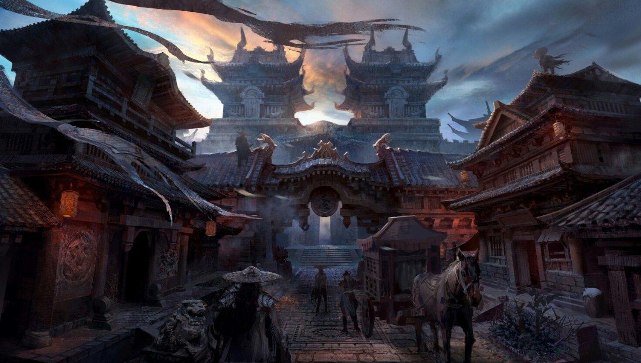悟空降妖
